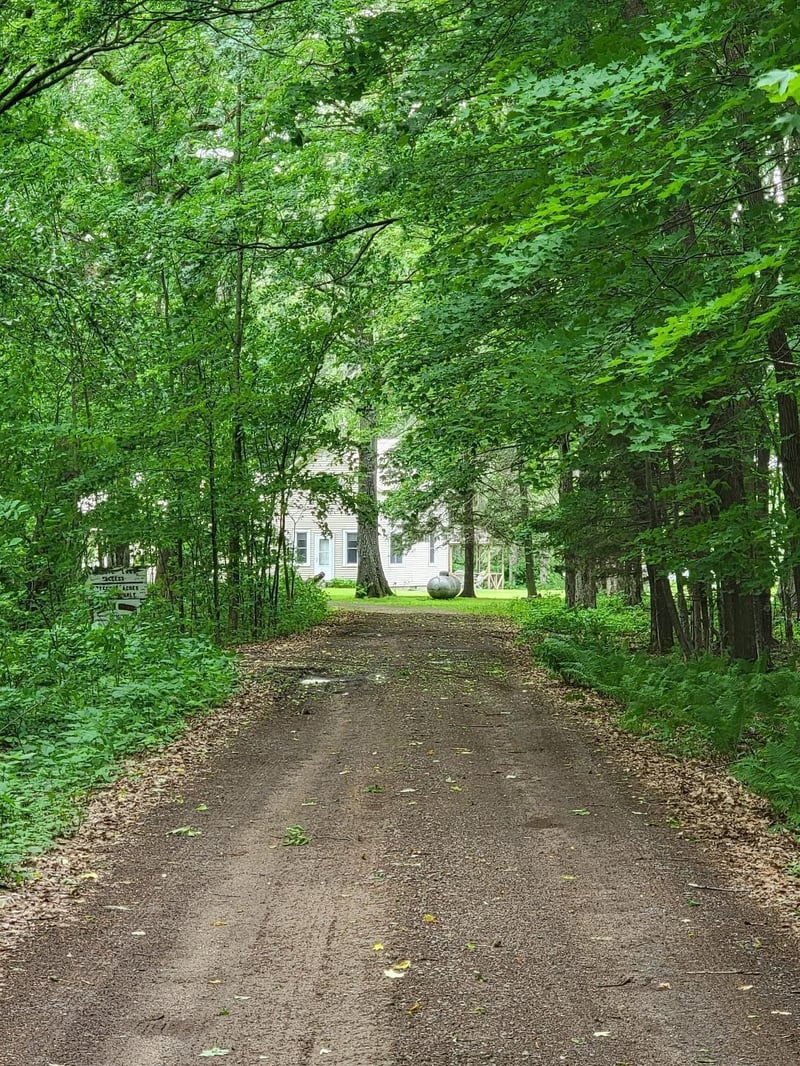 1207 30th Ave, Barronett, WI 54813