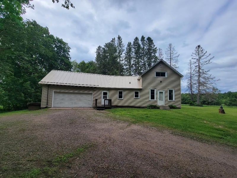 1207 30th Ave, Barronett, WI 54813