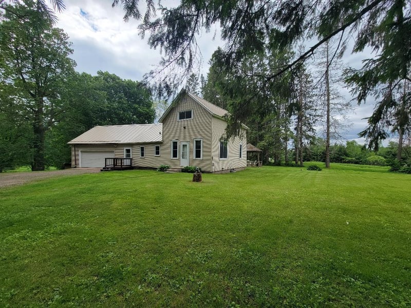1207 30th Ave, Barronett, WI 54813