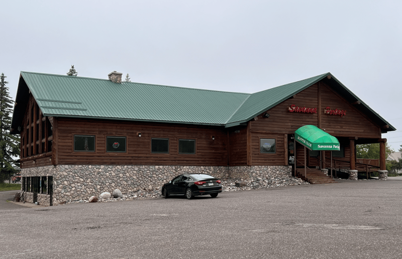 102 Highway 2 E, Floodwood, MN 55736