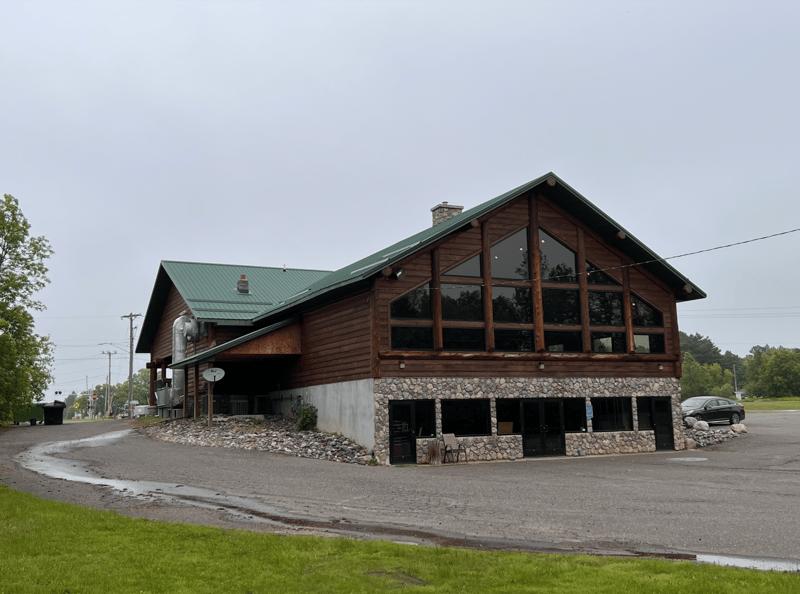 102 Highway 2 E, Floodwood, MN 55736