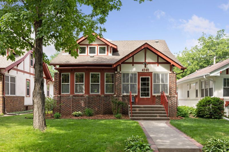 4540 Pleasant Ave, Minneapolis, MN 55419