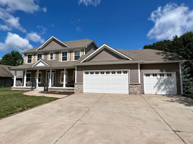 5130 381st Ln, North Branch, MN 55056