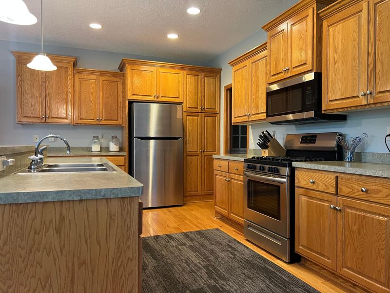 5130 381st Ln, North Branch, MN 55056