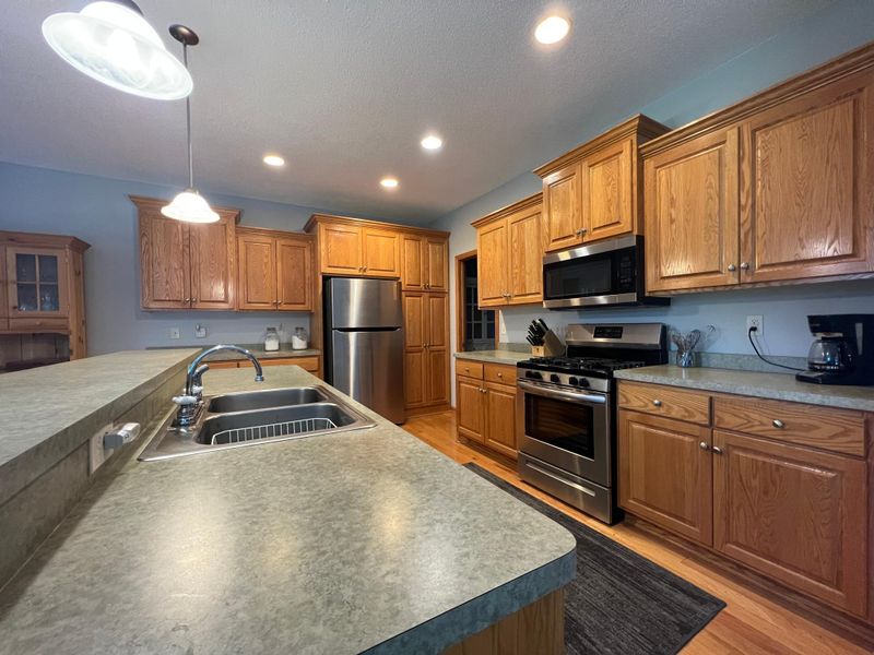 5130 381st Ln, North Branch, MN 55056