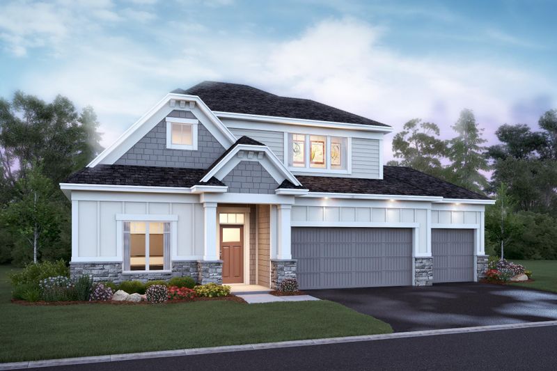 5877 Sheffield Ter NE, Prior Lake, MN 55379