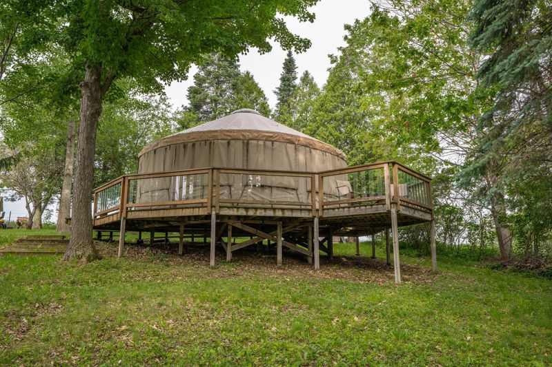 1641 A Reidner Ln, Centuria, WI 54824