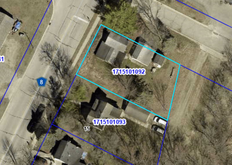 201 Railway St S, Dundas, MN 55019