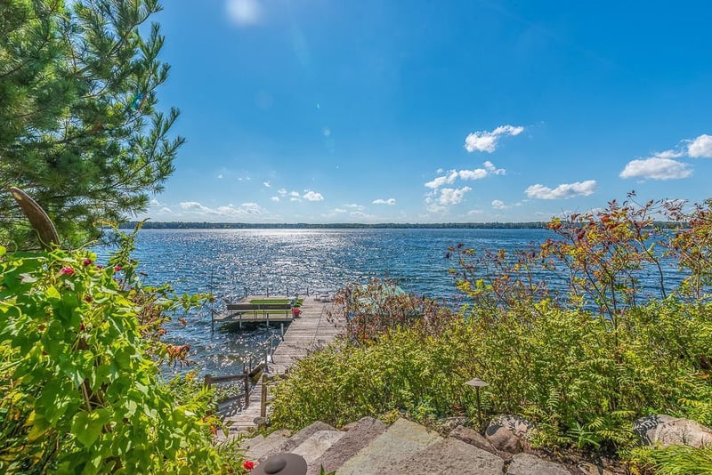36061 Mary Beach Rd, Pine River, MN 56474