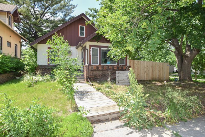 3659 Morgan Ave N, Minneapolis, MN 55412
