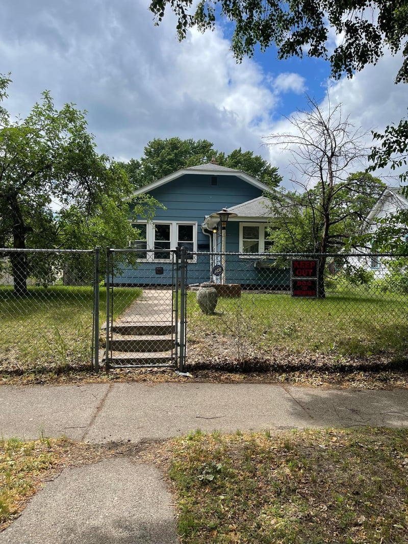 4751 Aldrich Ave N, Minneapolis, MN 55430