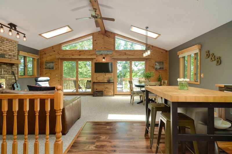 11608 W Round Lake Rd, Luck, WI 54853
