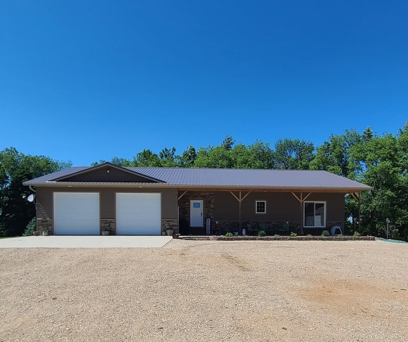 1414 Us Highway 75, Pipestone, MN 56164