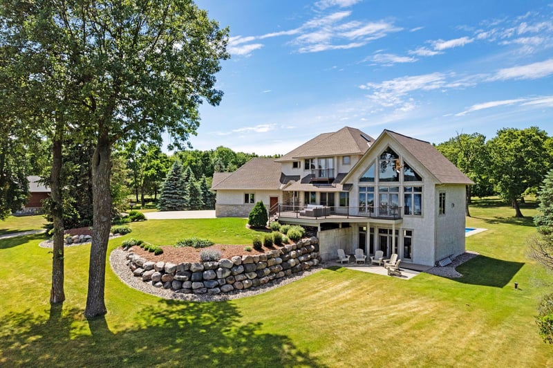 10930 N Shore Rd, Waconia, MN 55387