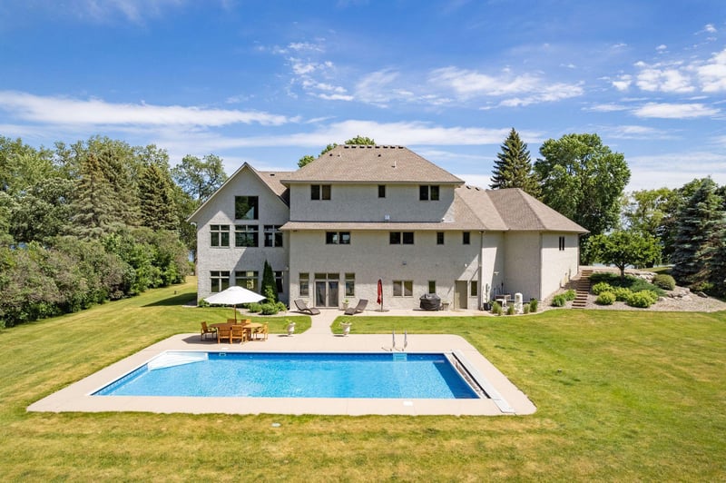 10930 N Shore Rd, Waconia, MN 55387