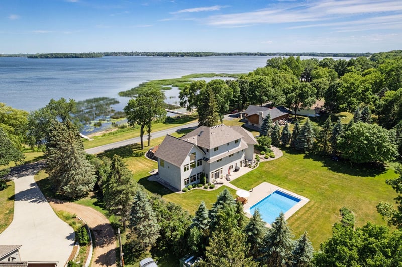 10930 N Shore Rd, Waconia, MN 55387