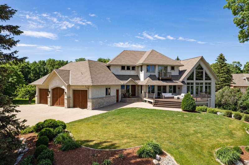 10930 N Shore Rd, Waconia, MN 55387
