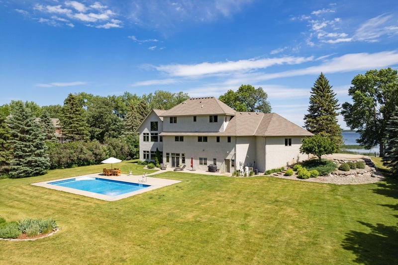10930 N Shore Rd, Waconia, MN 55387