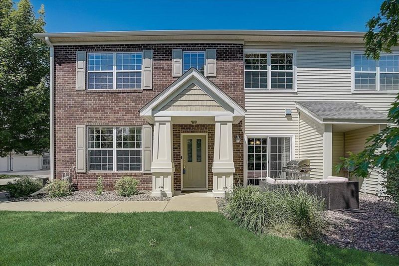 12265 Urbank St NE #D, Blaine, MN 55449