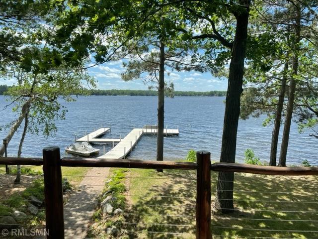 25863 Echo Bay Rd, Deerwood, MN 56444