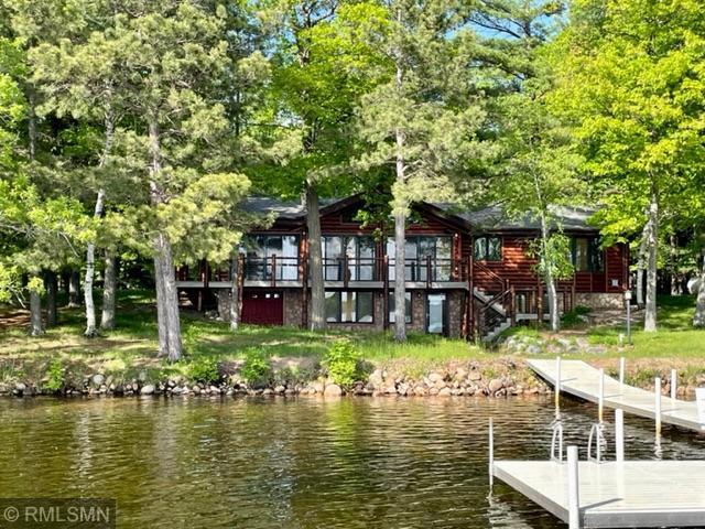 25863 Echo Bay Rd, Deerwood, MN 56444