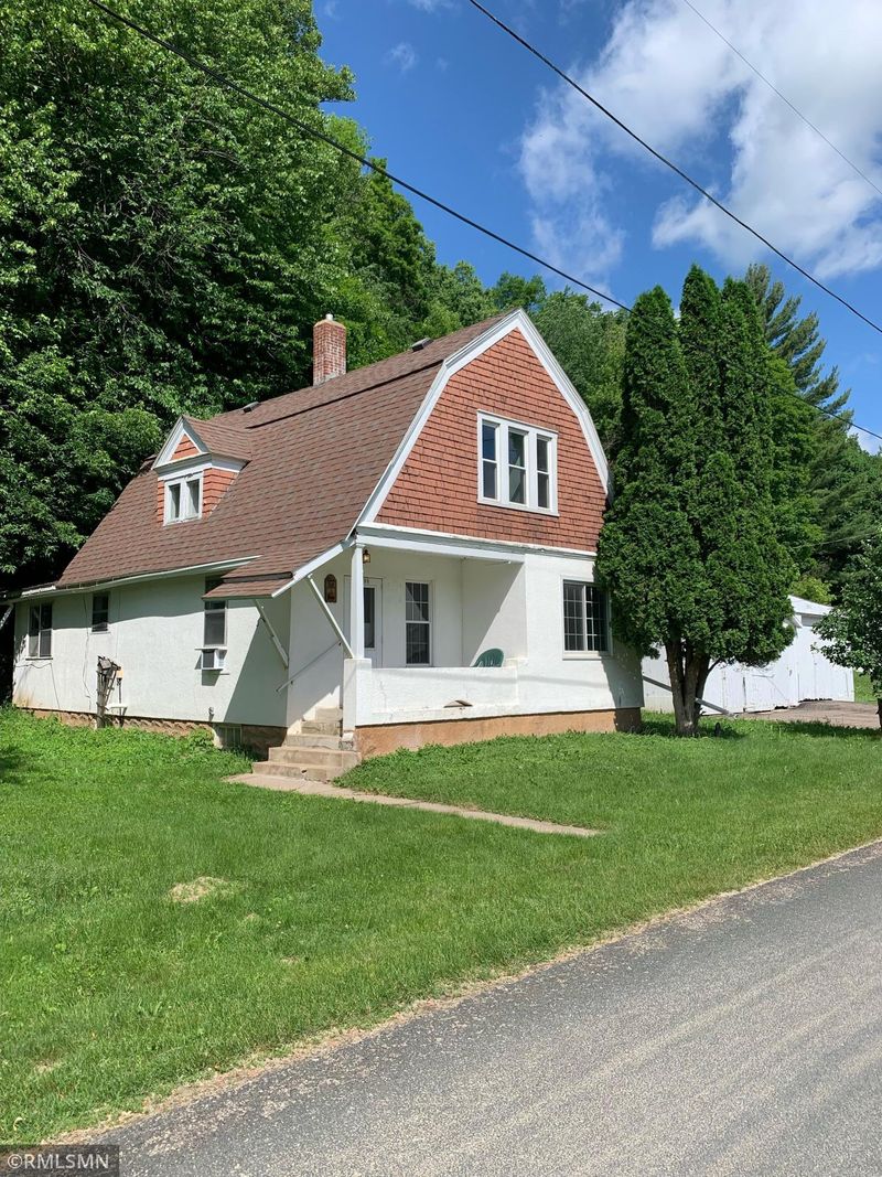 N509 Foote Ave, Spring Valley, WI 54767