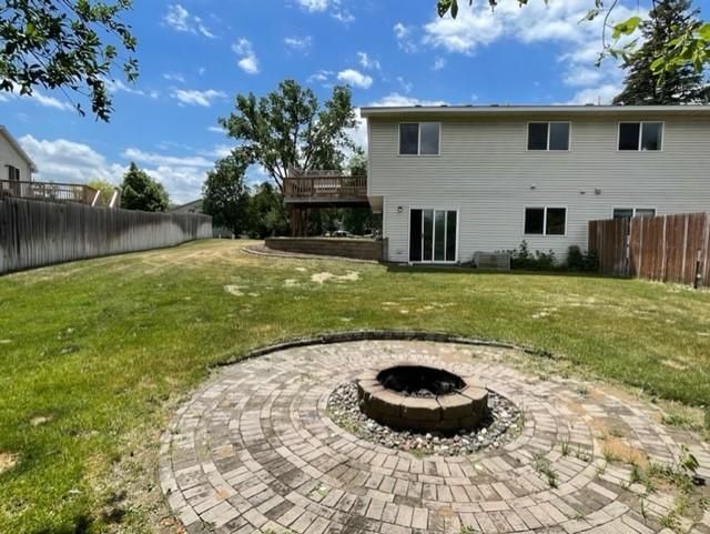 12767 5th Ave N, Zimmerman, MN 55398