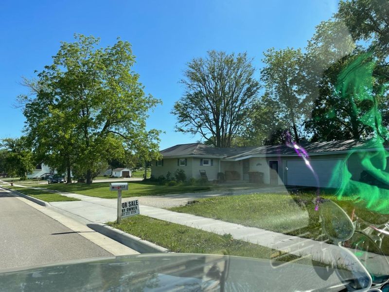 1403 S Washington Ave, Spring Valley, MN 55975