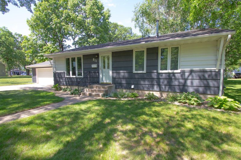 811 8th Ave SE, Saint Cloud, MN 56304