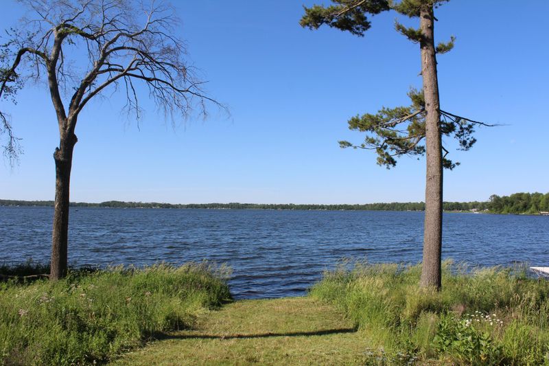 680 N Round Lake Ln, Luck, WI 54853
