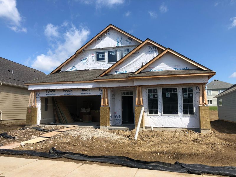14621 Cloquet St, Dayton, MN 55327