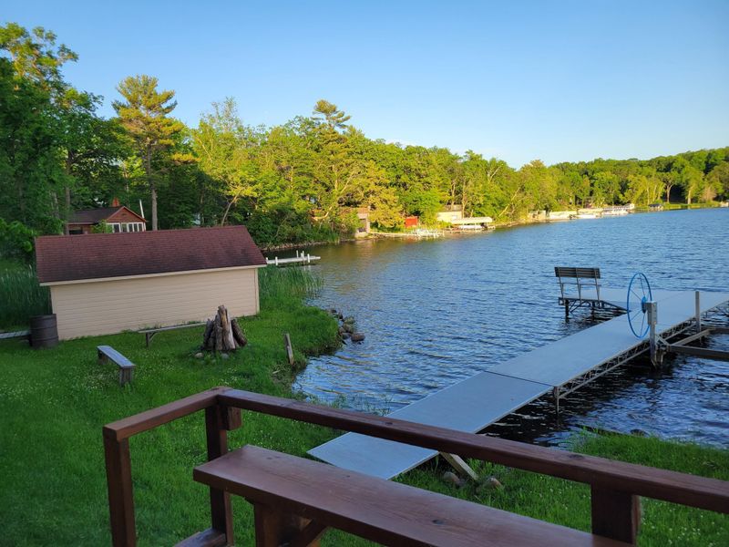 31115 Fish Trap Lake Dr, Cushing, MN 56443