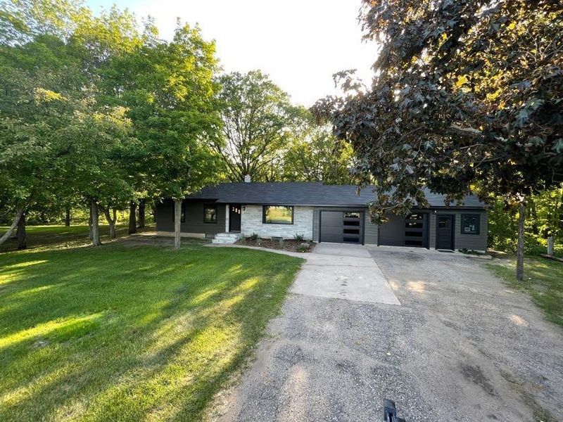 1114 Firemans Lodge Rd SW, Alexandria, MN 56308