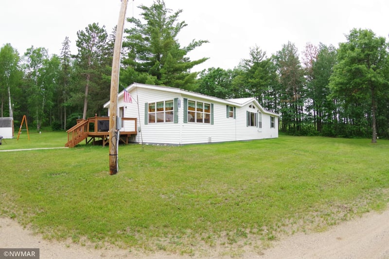 27823 Boorman Rd, Leonard, MN 56652