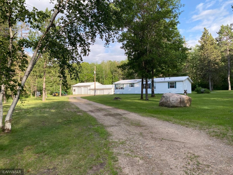 27823 Boorman Rd, Leonard, MN 56652