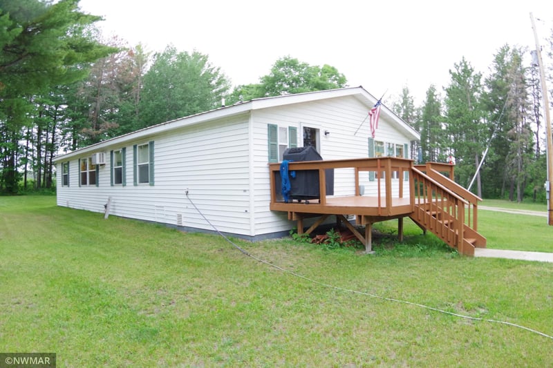 27823 Boorman Rd, Leonard, MN 56652