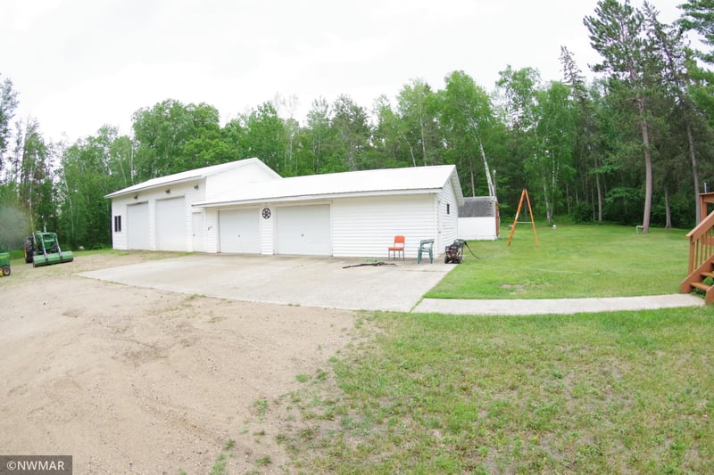27823 Boorman Rd, Leonard, MN 56652