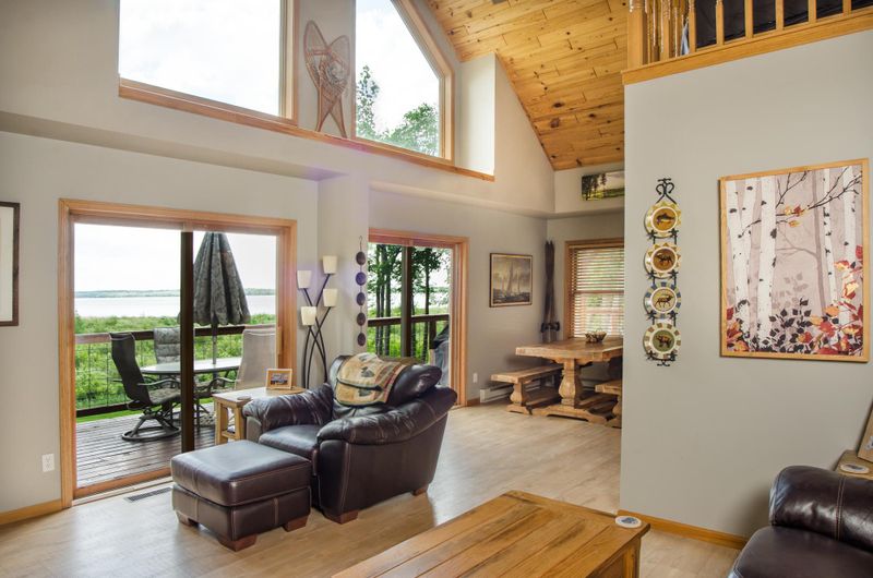 11387 Grouse Loop NW, Walker, MN 56484