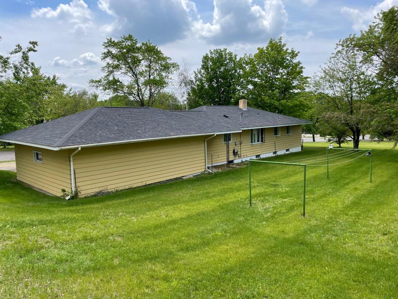 622 1st Ave SE, Long Prairie, MN 56347