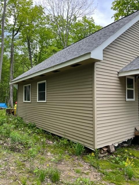 47769 Swing Away, Garrison, MN 56450