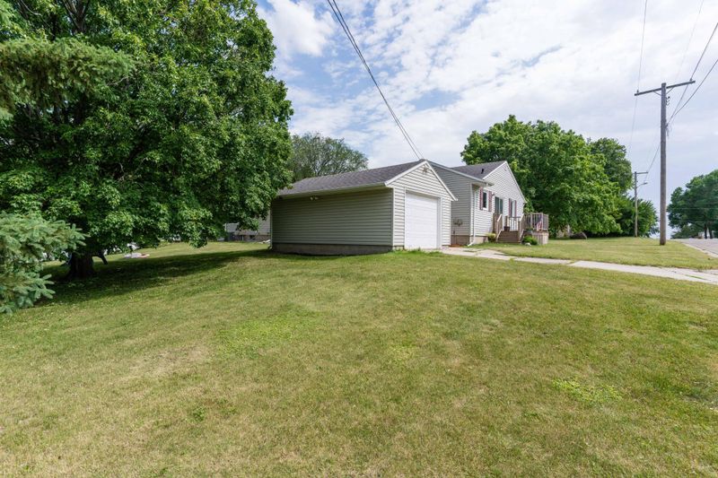 503 E Gustavus Ave, Fergus Falls, MN 56537