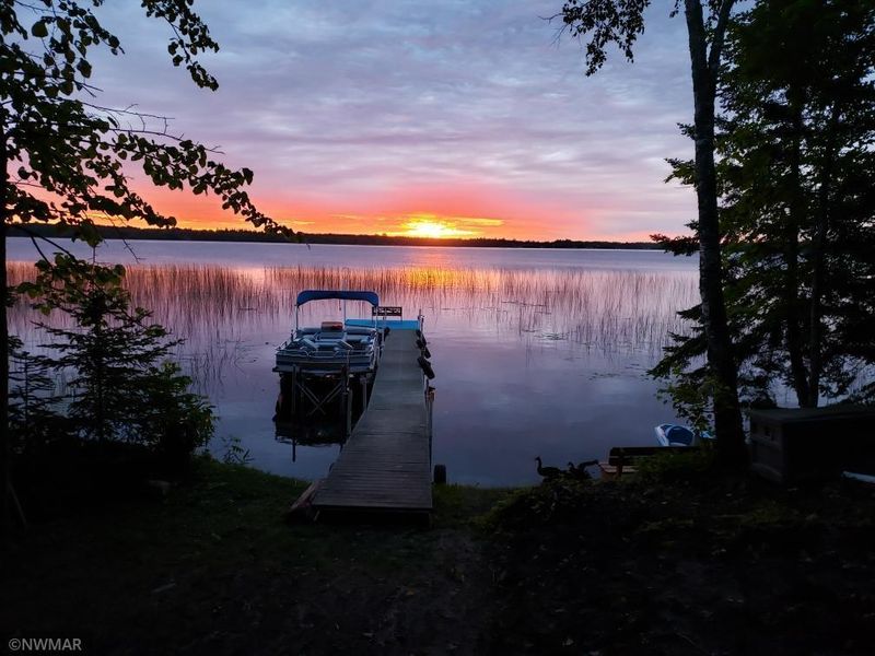 1117 S Gull Lake Rd SW, Tenstrike, MN 56683