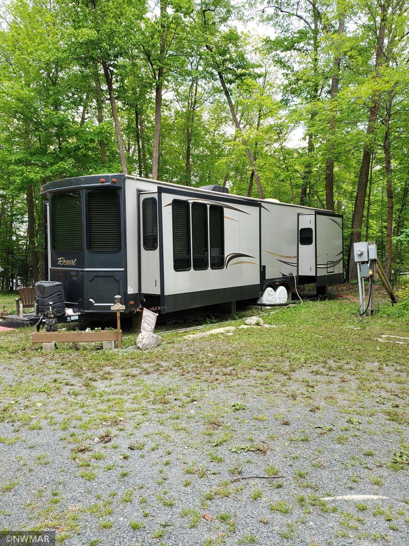 1117 S Gull Lake Rd SW, Tenstrike, MN 56683