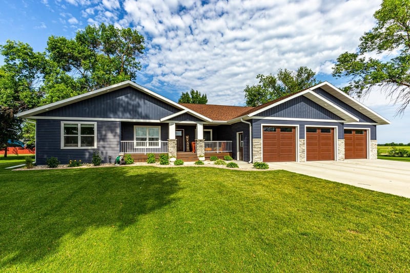 11 4th St NW, Ulen, MN 56585