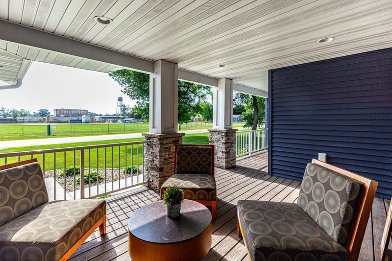 11 4th St NW, Ulen, MN 56585