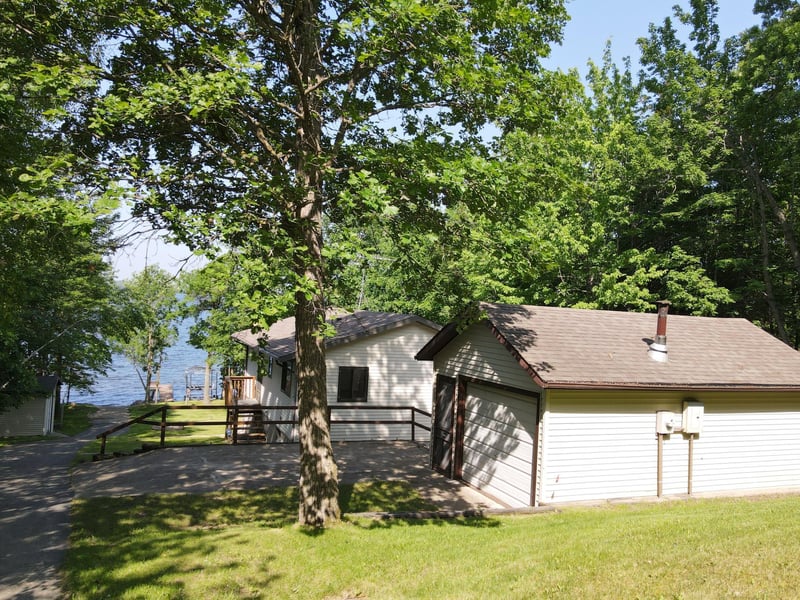 8315 Boy Lake Trl NE, Boy River, MN 56672