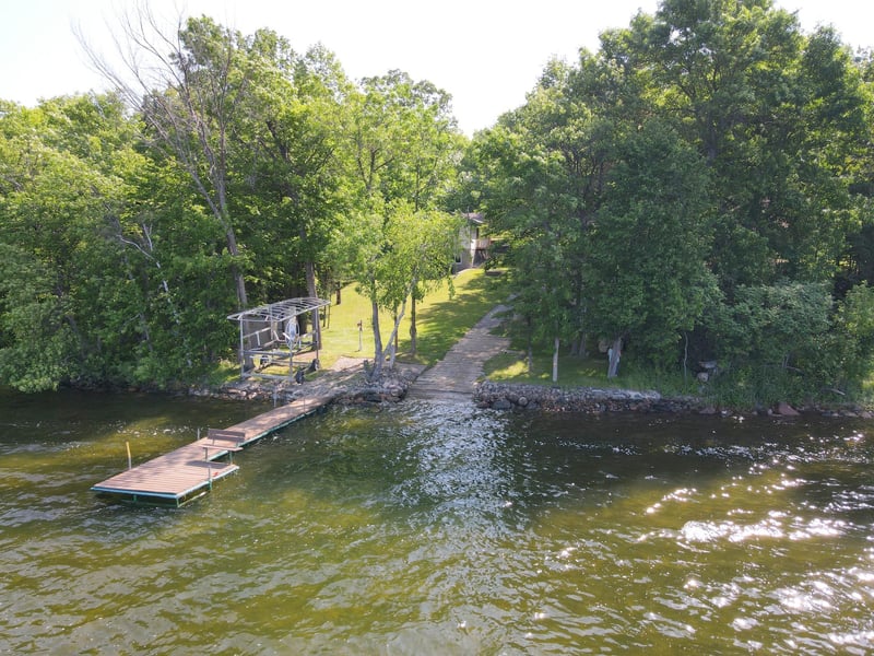 8315 Boy Lake Trl NE, Boy River, MN 56672