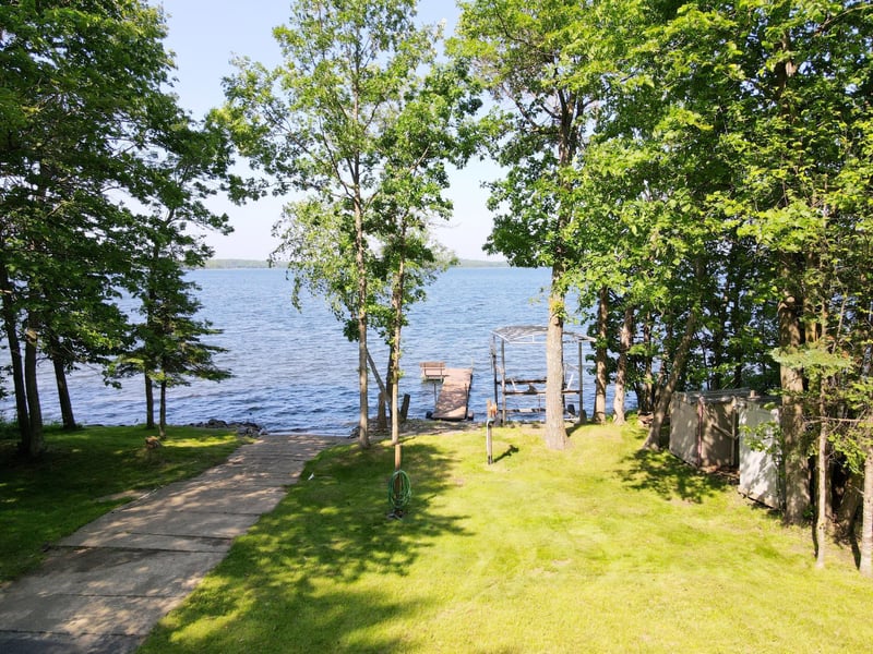 8315 Boy Lake Trl NE, Boy River, MN 56672