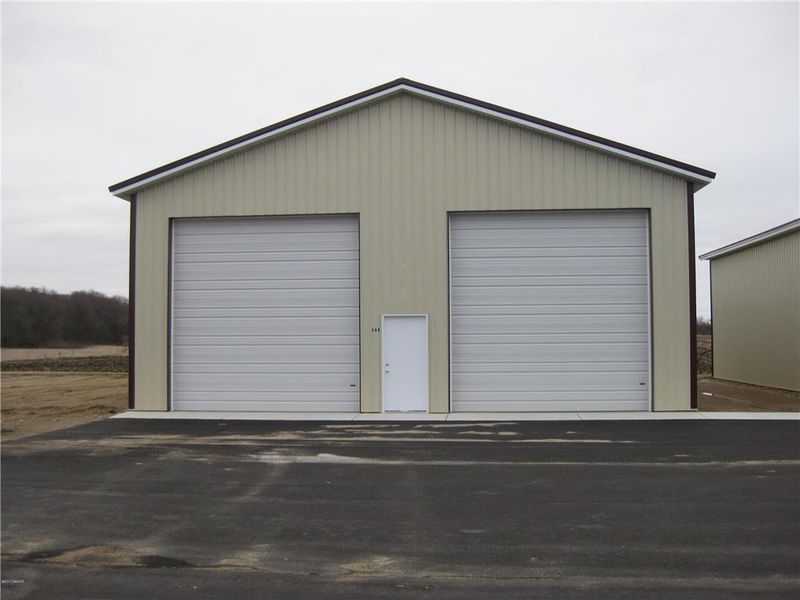 6235 Storage Ln NE #L-44, Carlos, MN 56319
