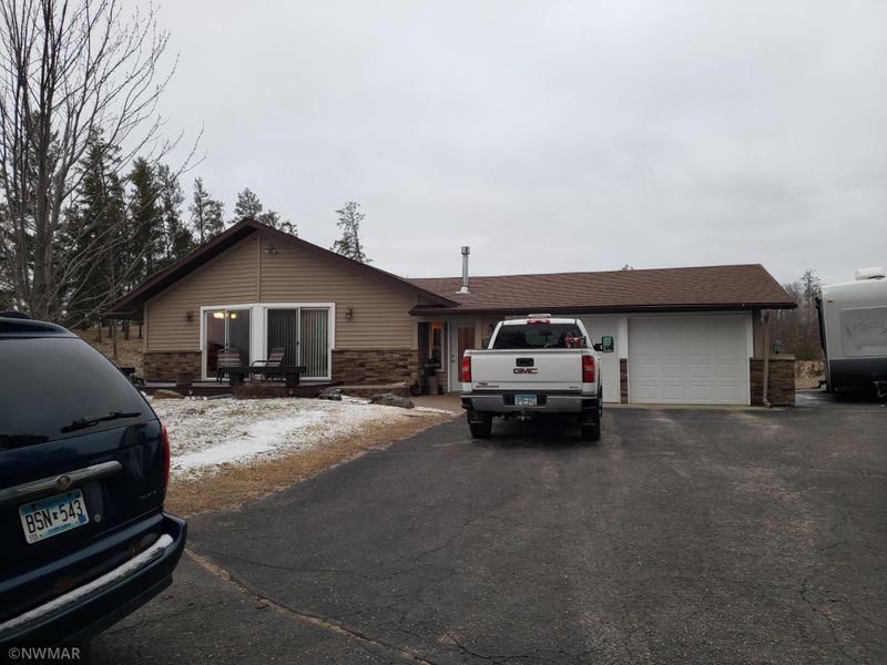 2345 Kingston Ln SW, Bemidji, MN 56601
